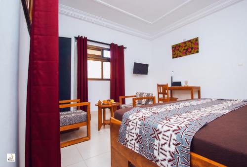 hotel le pelican