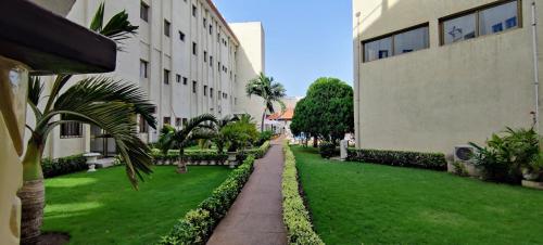 hotel le pelican