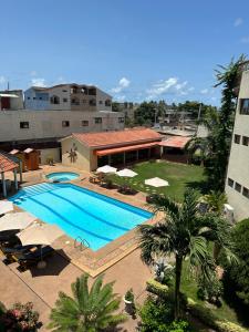 hotel le pelican