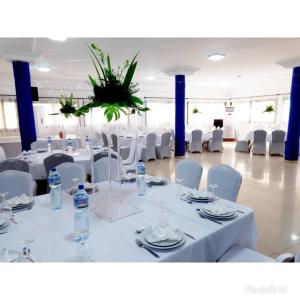 hotel le pelican