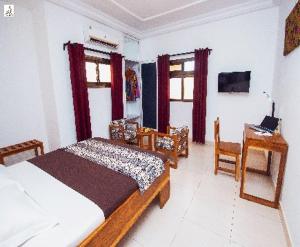 hotel le pelican