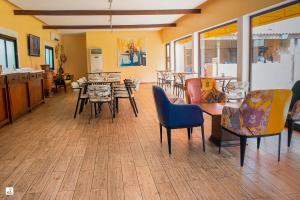 hotel le pelican