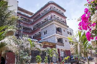 dakar