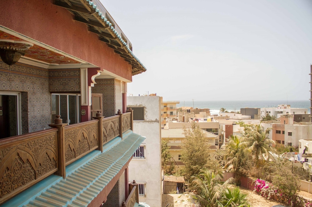 dakar