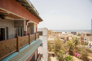 dakar