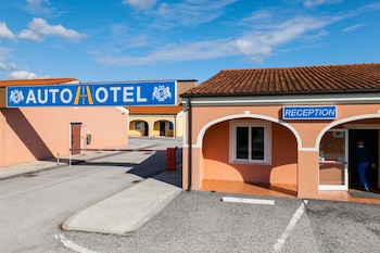 autohotel venezia