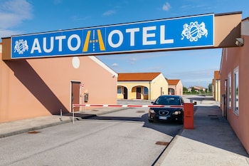 autohotel venezia
