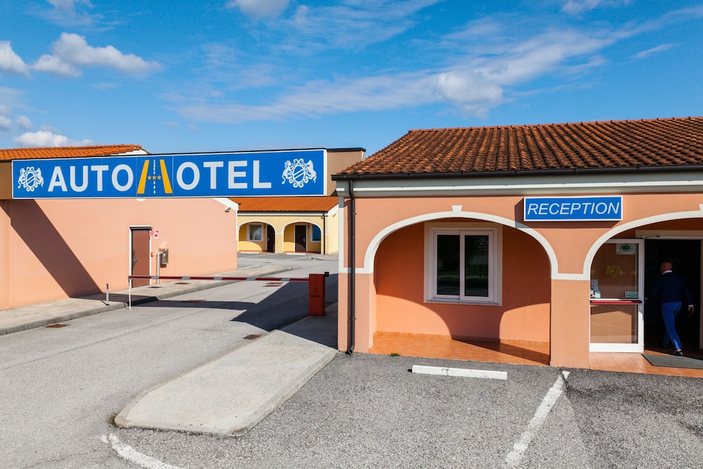 autohotel venezia