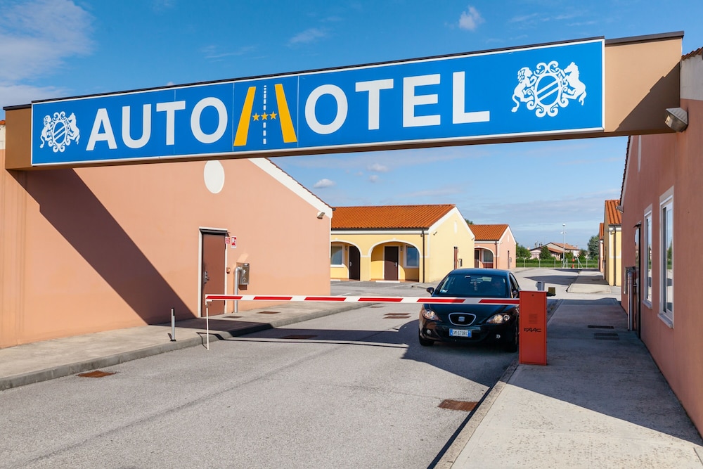 autohotel venezia