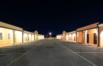 Autohotel Venezia,Dolo>>Cazzago,3 star