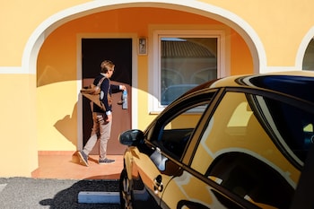 Autohotel Venezia,Dolo>>Cazzago,3 star