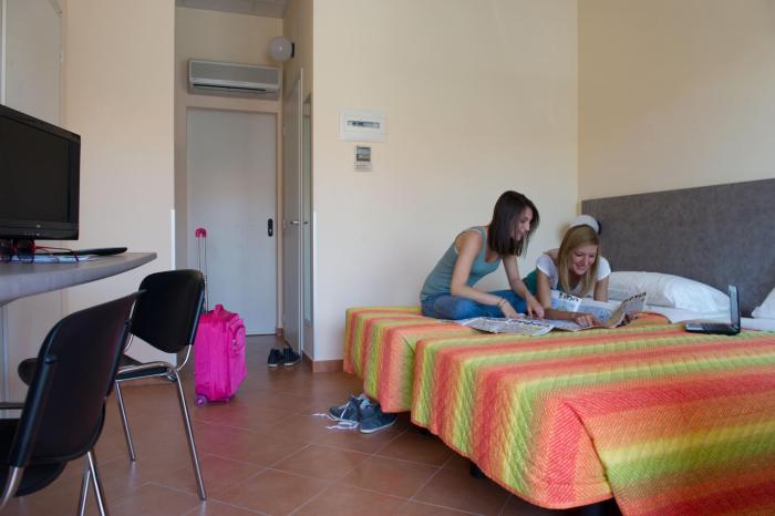autohotel venezia