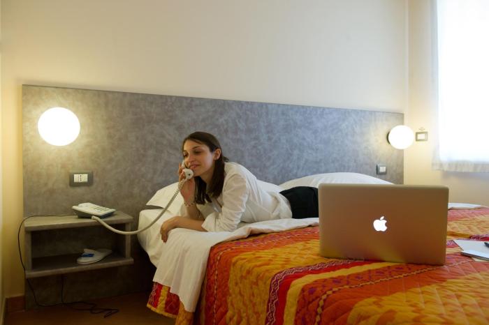 autohotel venezia
