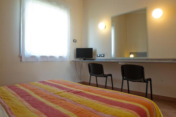 autohotel venezia