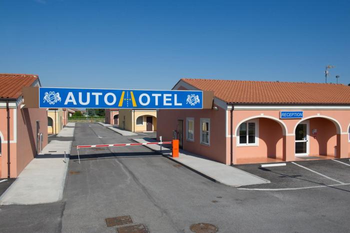 autohotel venezia