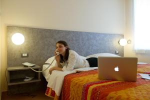autohotel venezia