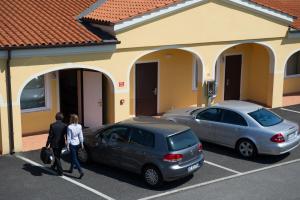 autohotel venezia
