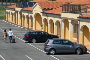 autohotel venezia