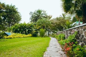 Gorillas Lake Kivu Hotel,Rubavu>>Gisenyi,3 star