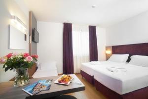 Hotel Omnia,Noventa Di Piave>>Fossalta Di Piave,4 star