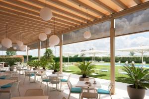 Hotel Omnia,Noventa Di Piave>>Fossalta Di Piave,4 star