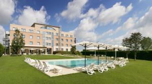 Hotel Omnia,Noventa Di Piave>>Fossalta Di Piave,4 star