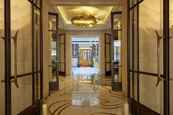 Le Burgundy Paris,Île-De-France>>Paris,5 star
