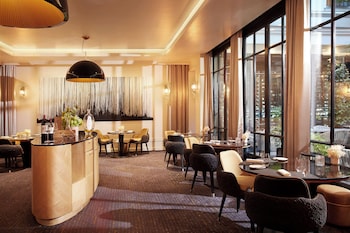 le burgundy paris