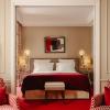 le burgundy paris