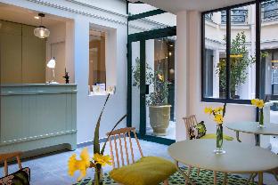 Hotel Des Mines,Paris>>Pantheon,3 star