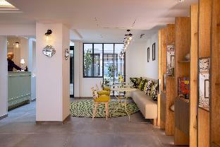 Hotel Des Mines,Paris>>Pantheon,3 star