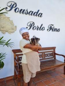 pousada porto fino