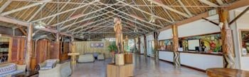 King Solomon Hotel,Honiara>>Guadalcanal,4 star