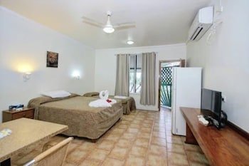 King Solomon Hotel,Honiara>>Guadalcanal,4 star