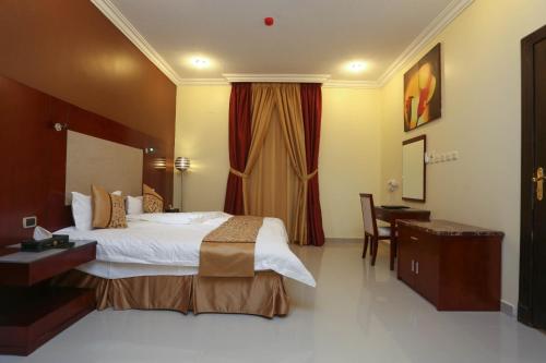 raoum inn hawtah bani tamim