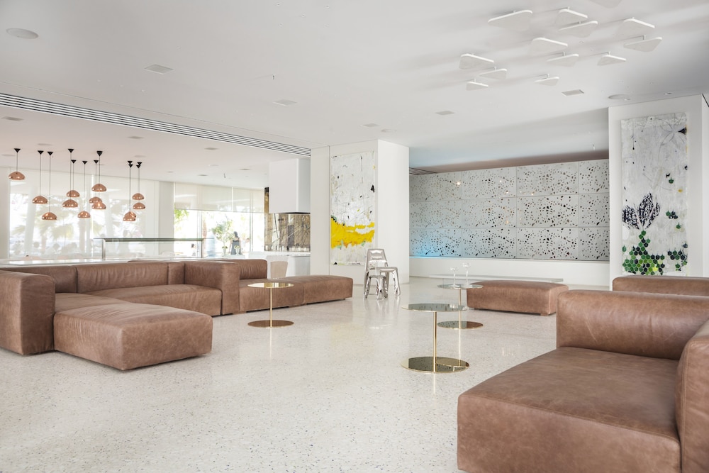 mykonos dove beachfront hotel