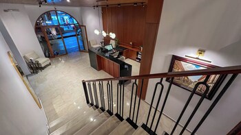 hotel central teziutlan