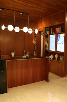 hotel central teziutlan