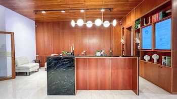 hotel central teziutlan