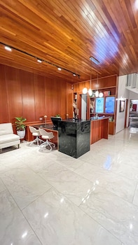 hotel central teziutlan