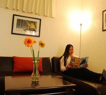 hotel central teziutlan