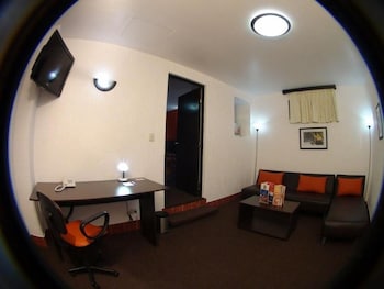 hotel central teziutlan