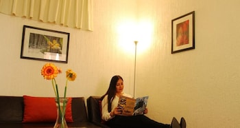 hotel central teziutlan