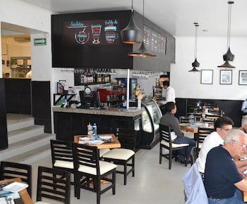 hotel central teziutlan