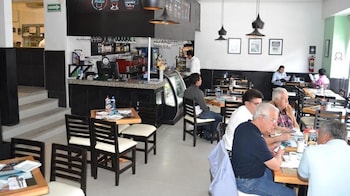 hotel central teziutlan