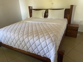 ruhondo beach resort