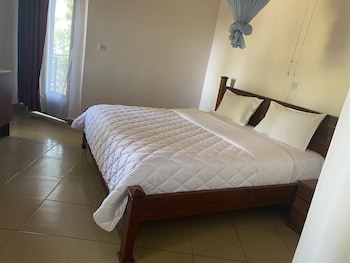 ruhondo beach resort