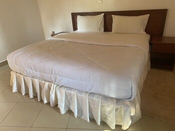 ruhondo beach resort
