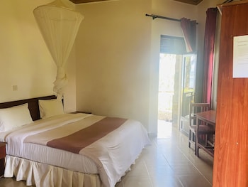 ruhondo beach resort