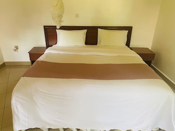 ruhondo beach resort